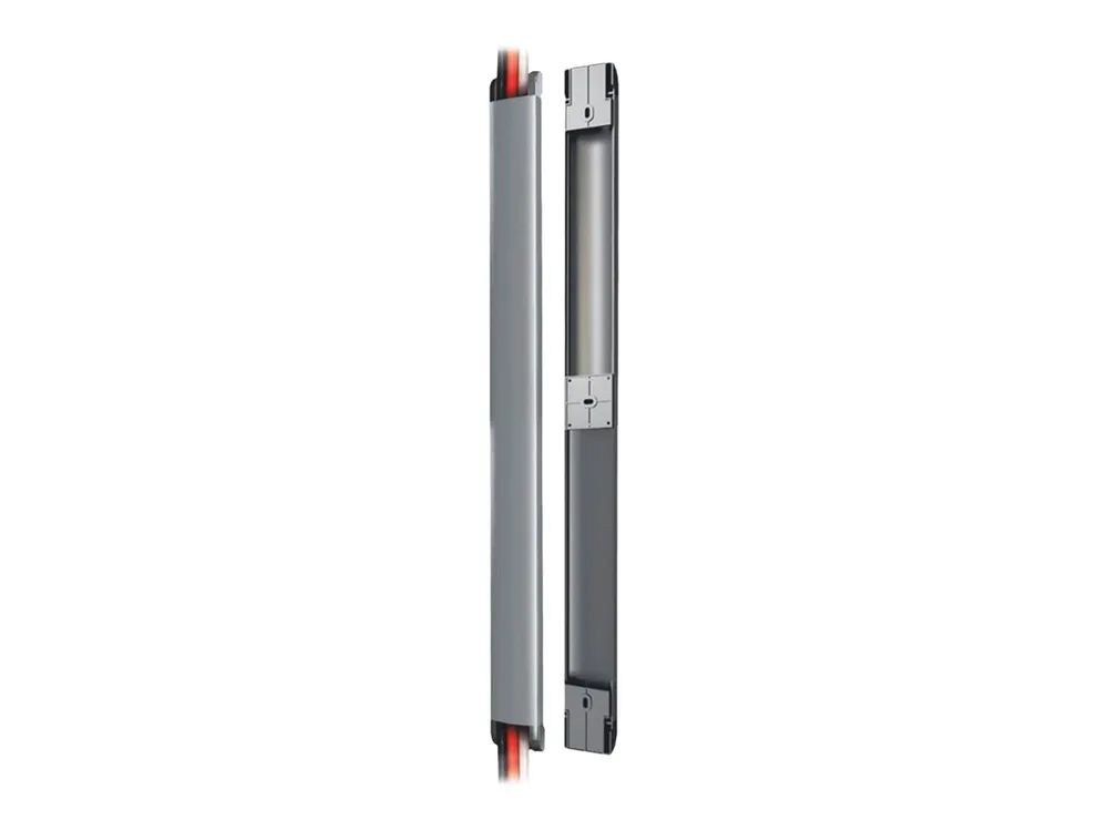 Neomounts NS-CC050 - Kabelabdeckung - Silber