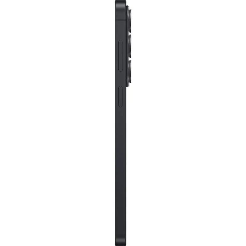 Samsung SM-S946BZKGEUE - Mobiltelefon - 512 GB - Schwarz