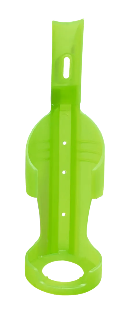 IWH Halter Feuerlöschspray 750ml grün