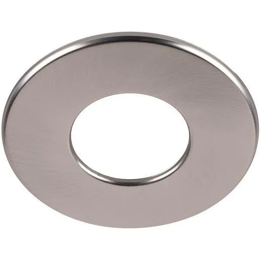 SLV ABDECKUNG RUND ALU IP65 / SLV UNIVERSAL DOWNLIGHT 1007098