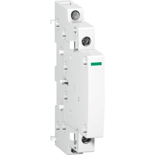 Schneider Electric HILFSSCHALTBL.F.GC-SCH.AB 25A / SCHN.E GAC-0521 1S+1Ö GAC0521