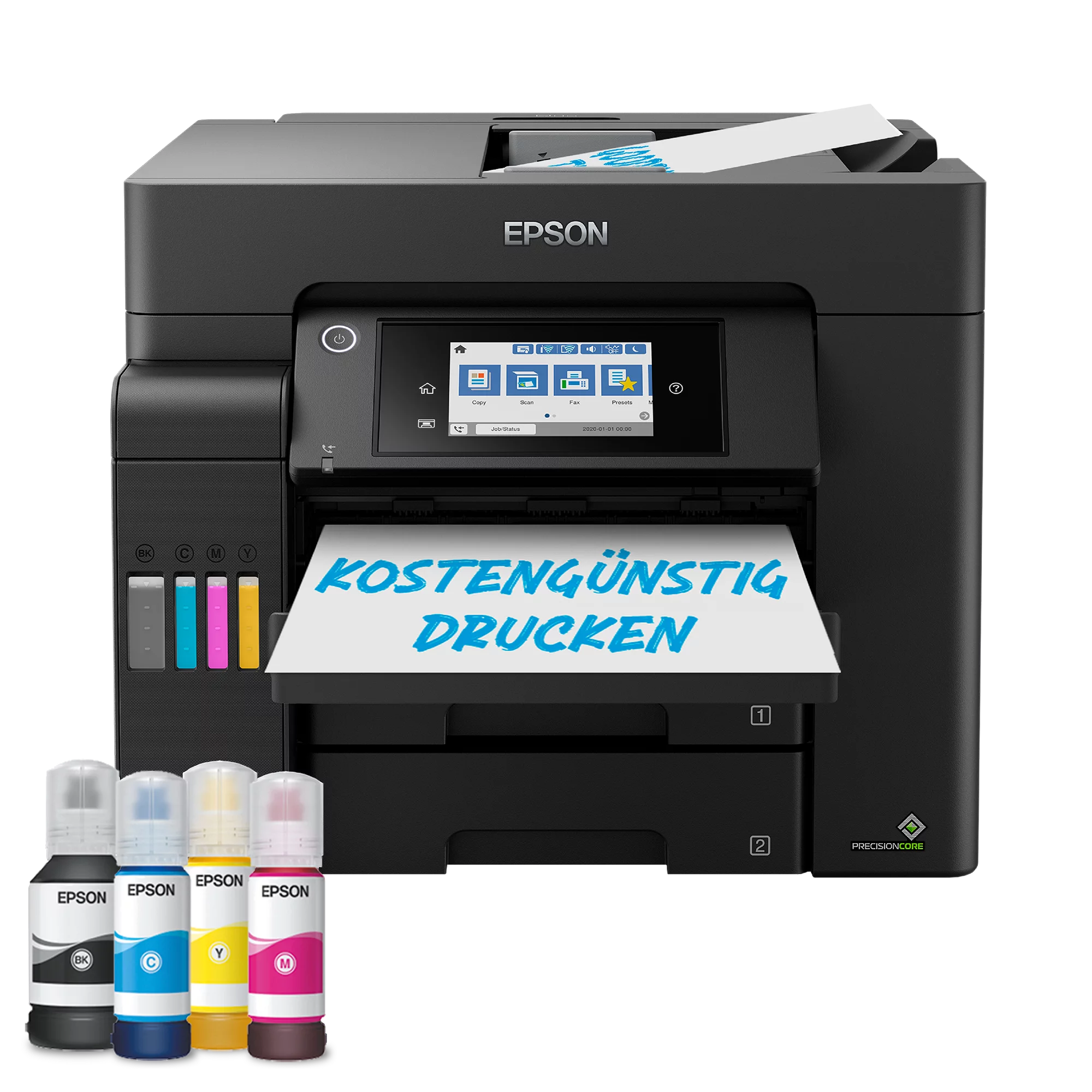 Epson EcoTank ET-5805