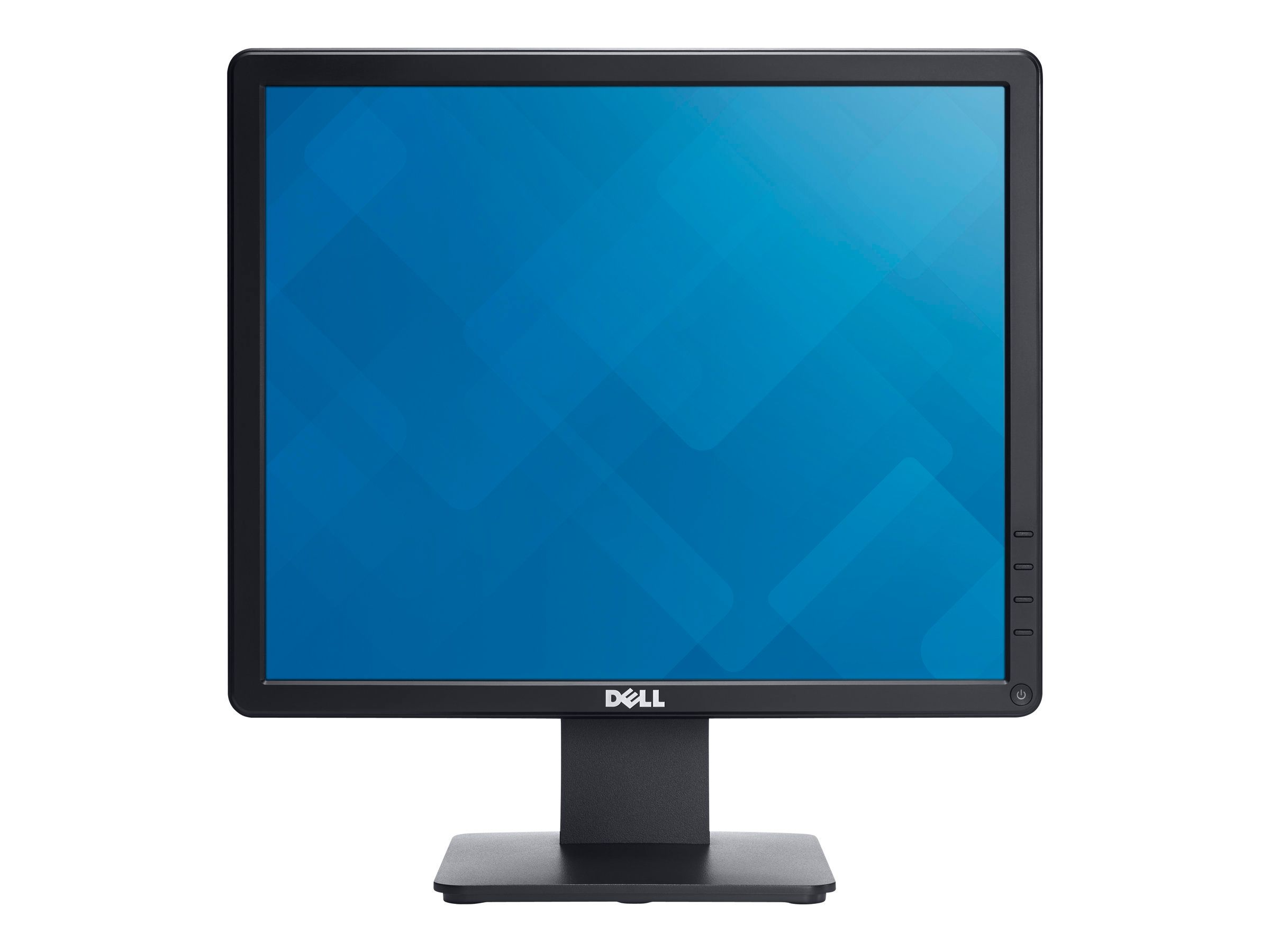 Dell E1715S - LED-Monitor - 43.2 cm (17") - 1280 x 1024 @ 60 Hz Open-Box