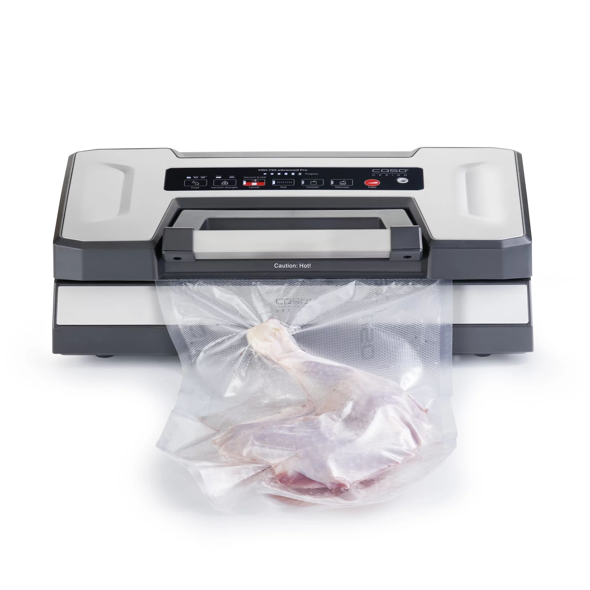 CASO VRH 790 advanced Pro