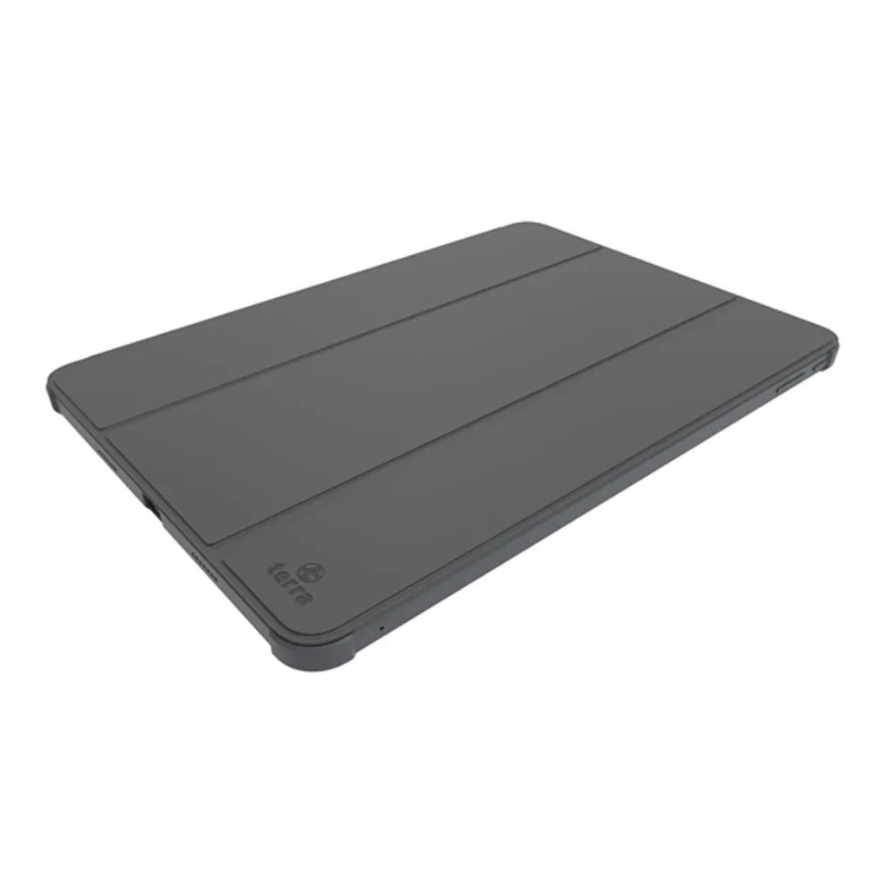 TERRA Smart Folio Schutzhülle mit Stift-Halter für Terra PAD 1201
