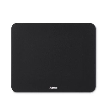 Hama Mauspad "Slim", Schwarz