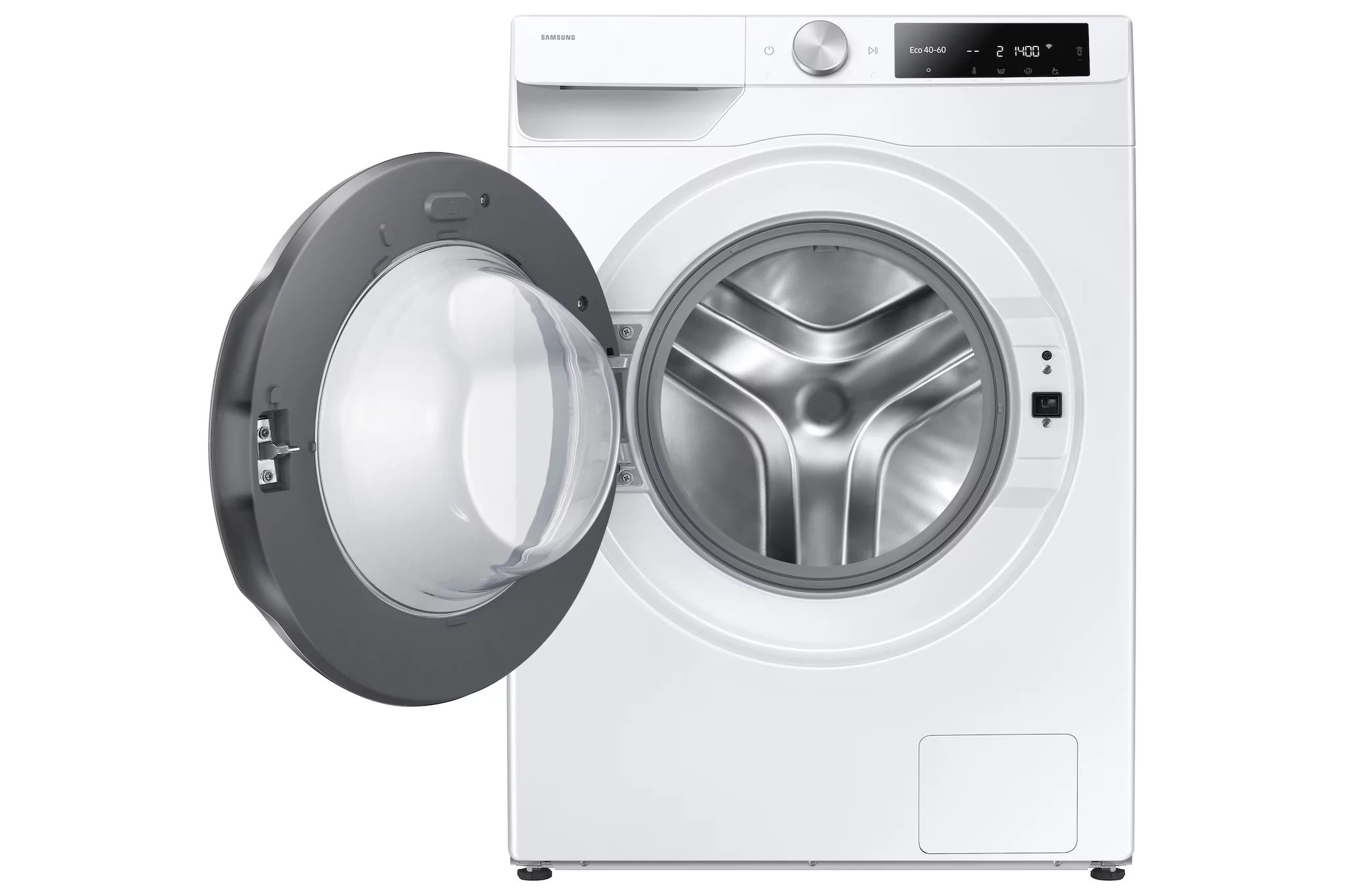 Samsung WW90DG6U85LEU3