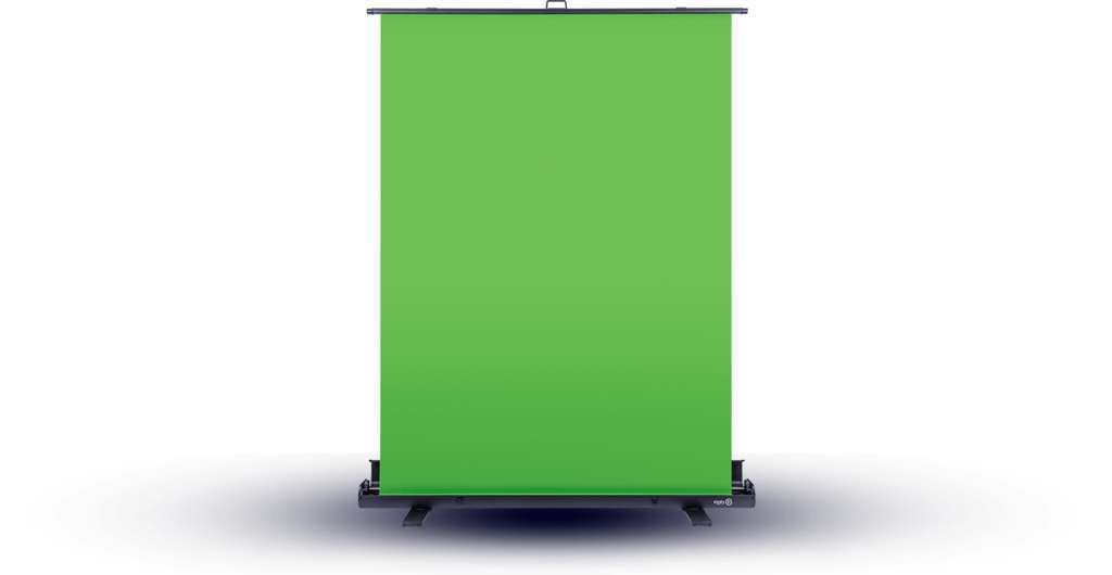 Elgato Green Screen B-Ware
