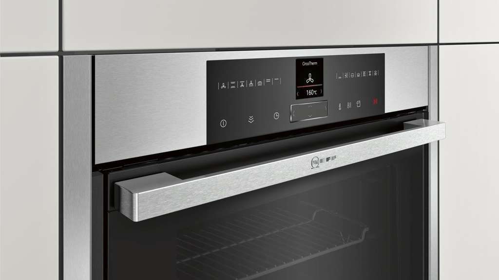 Neff BVR 5522 N