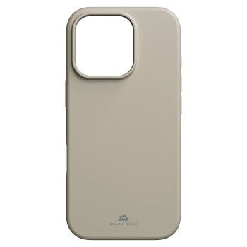 Black Rock Cover "Mag Urban Case" für Apple iPhone 16 Pro, Sand