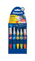Pelikan griffix GPI5T - Pinselset - 5-teilig