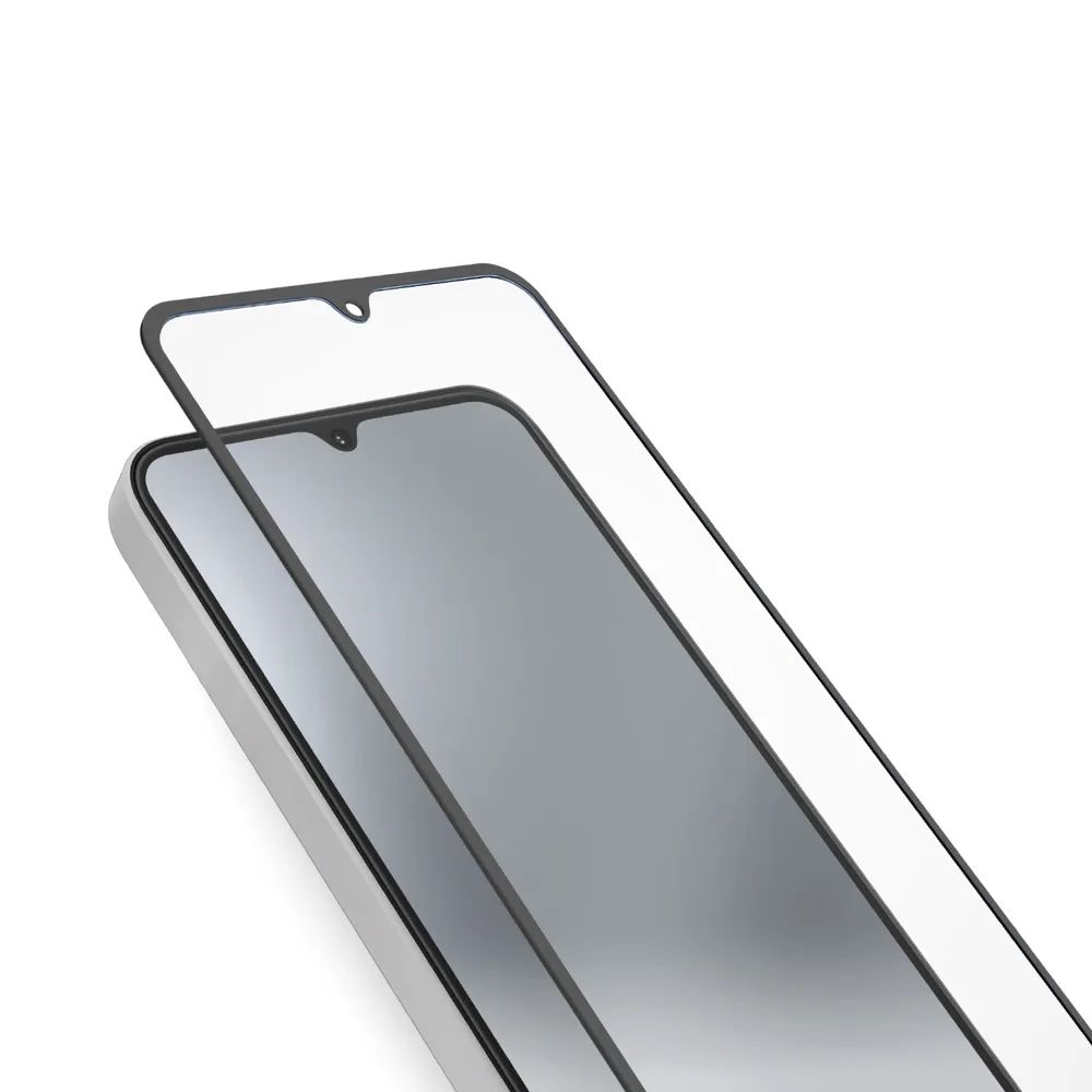 SBS Displayschutzglas Fullscreen für Xiaomi REDMI A5 (173mm)