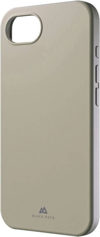 Black Rock Cover "Urban Case" für Apple iPhone 16e, Sand