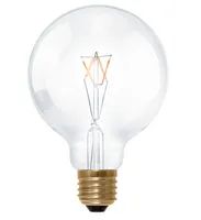 Segula 55282 - 3 W - 26 W - E27 - 260 lm - 20000 h - Warmweiß