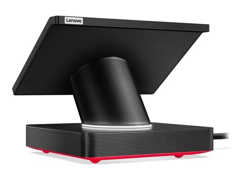 Lenovo ThinkSmart Hub 11H1 - All-in-One (Komplettlösung)