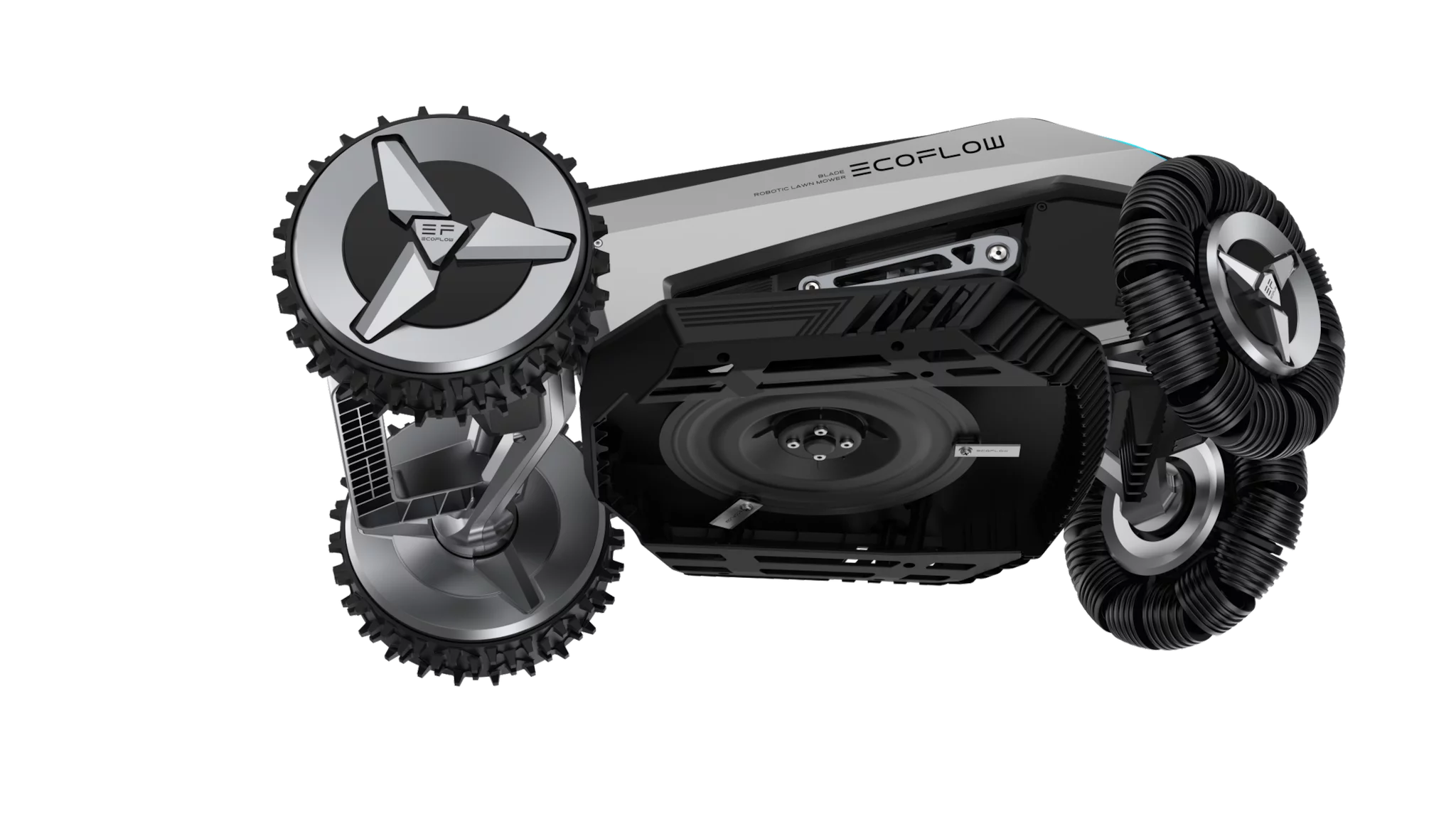 EcoFlow Blade 