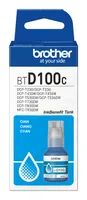 Brother BTD100C - 48.8 ml - mit hoher Kapazität