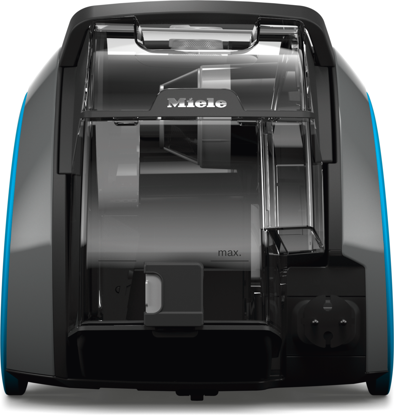 Miele Boost CX1 PowerLine/Graphitgrau/SNRF0