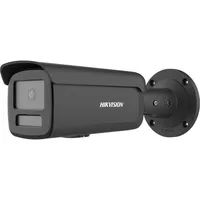 Hikvision 4 MP Powered by Darkfighter Fixed Bullet Network Camera