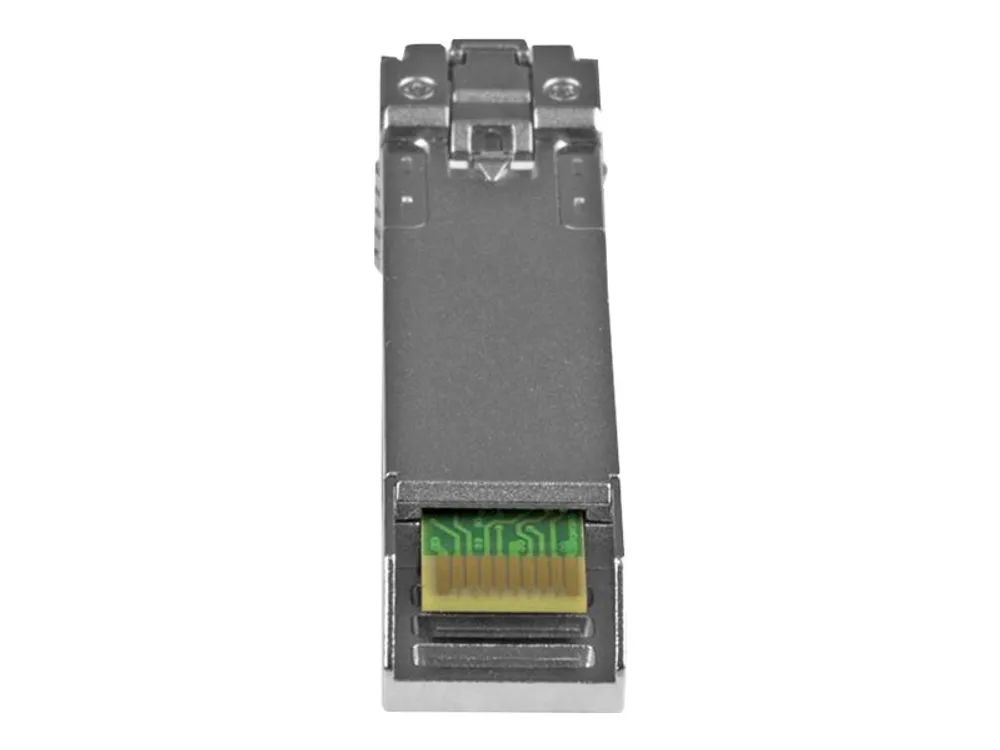 StarTech.com Cisco SFP-10G-LR kompatibel SFP+ Transceiver Modul - 10GBASE-LR - SFP+-Transceiver-Modul (gleichwertig mit: Cisco SFP-10G-LR)
