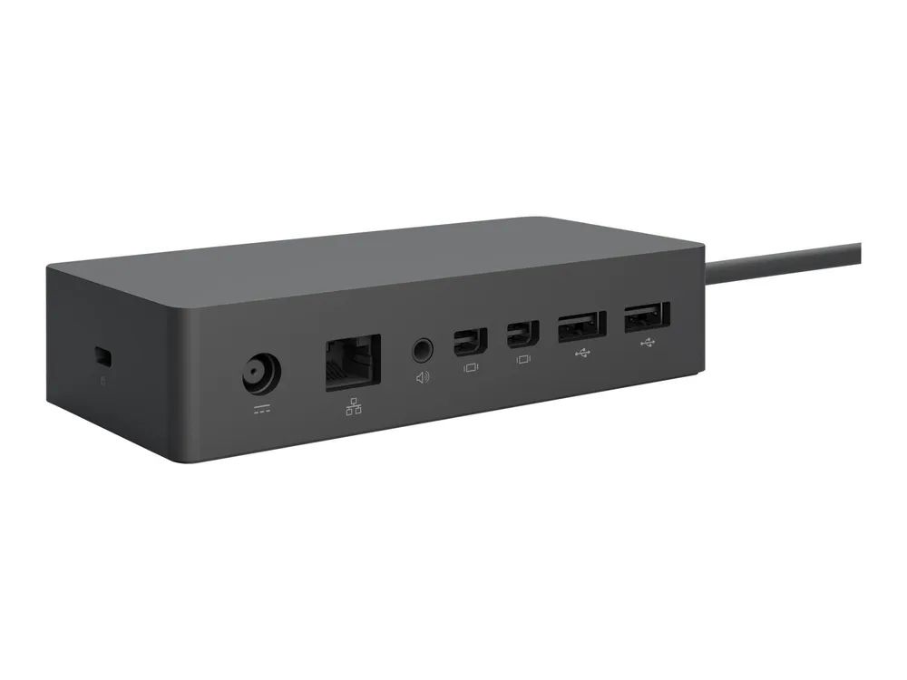 Microsoft Surface Dock - Dockingstation - Thunderbolt