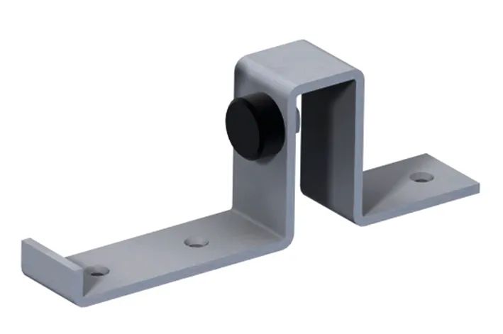 Alu-Line EuroCarry Türstopper X250-290