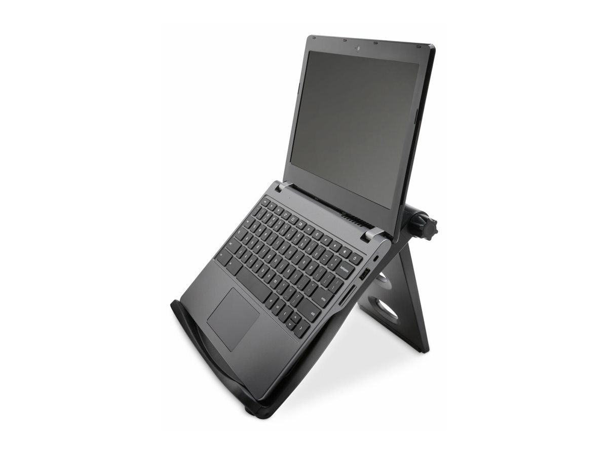 Kensington SmartFit Easy Riser EQ - Notebook-Kühlpad