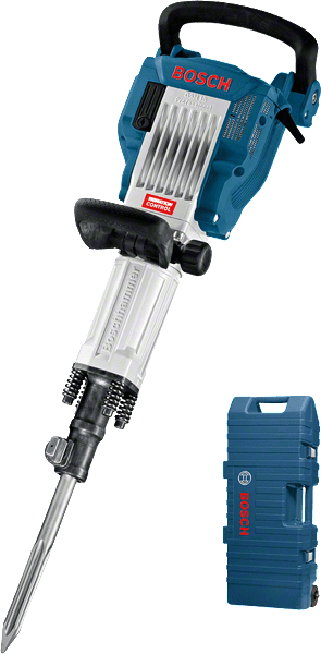 Bosch Professional GSH 16-30 Koffer