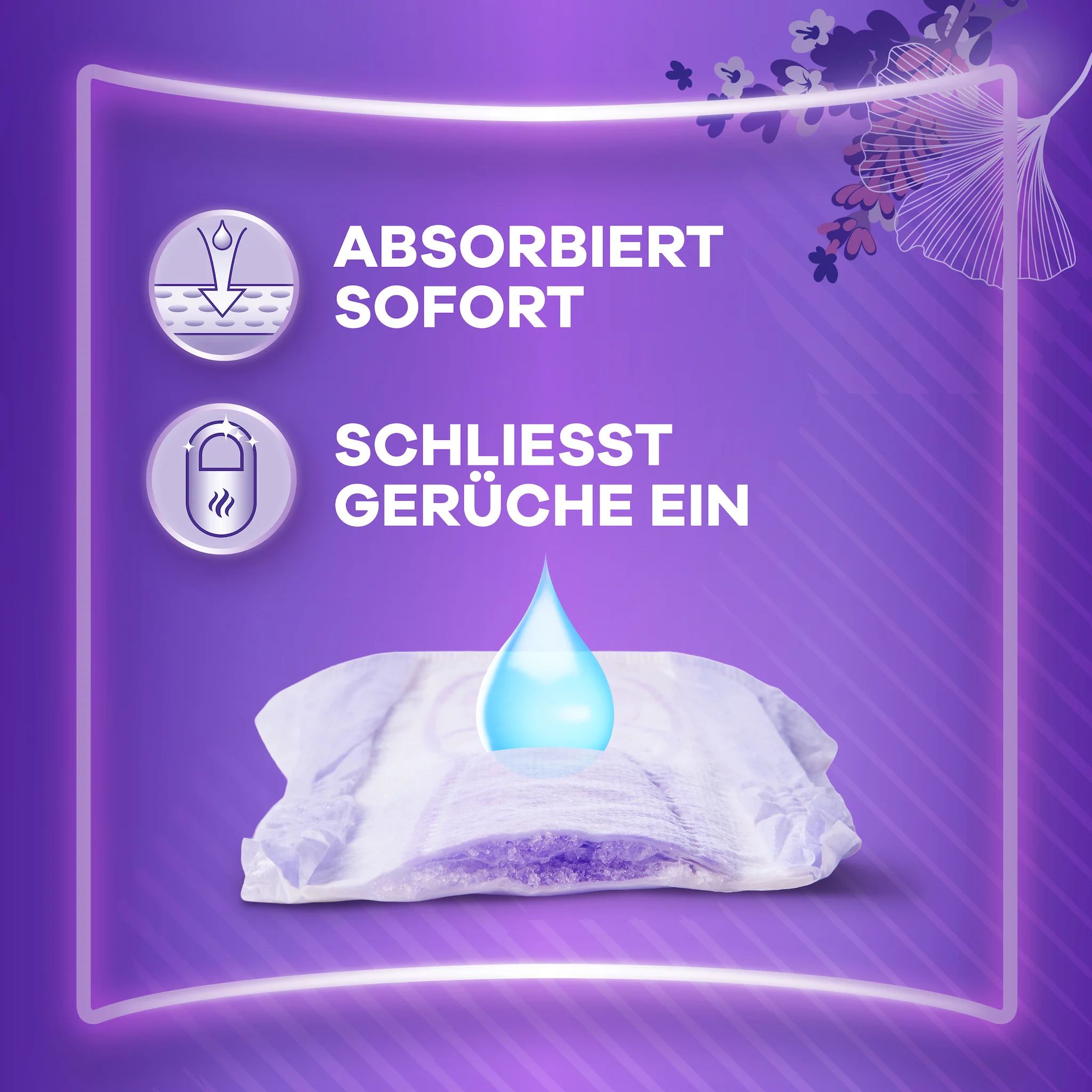 Always Discreet Inkontinenz-Einlagen Ultimate 