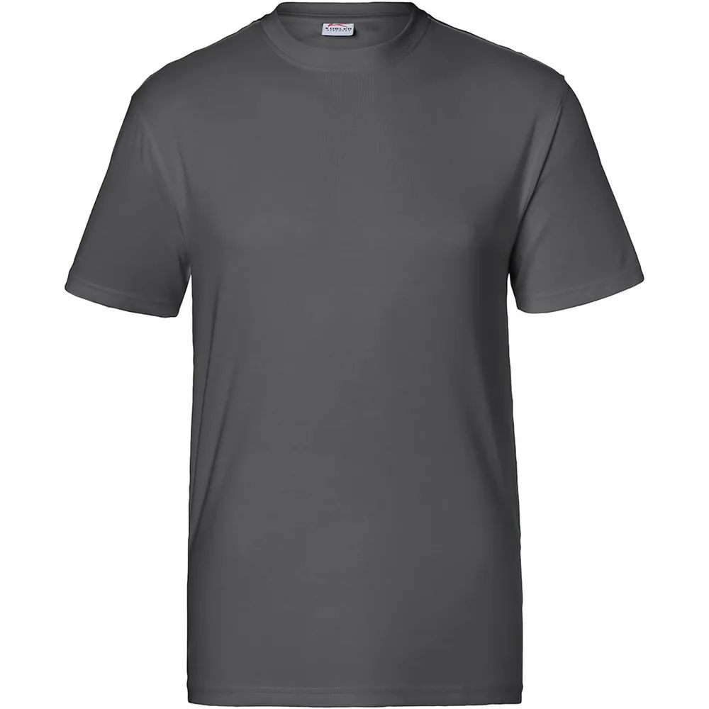 KÜBLER T-Shirt Form 5124 anthrazit S
