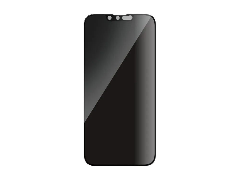 PanzerGlass Bildschirmschutz für Handy - Ultra-Wide Fit mit EasyAligner