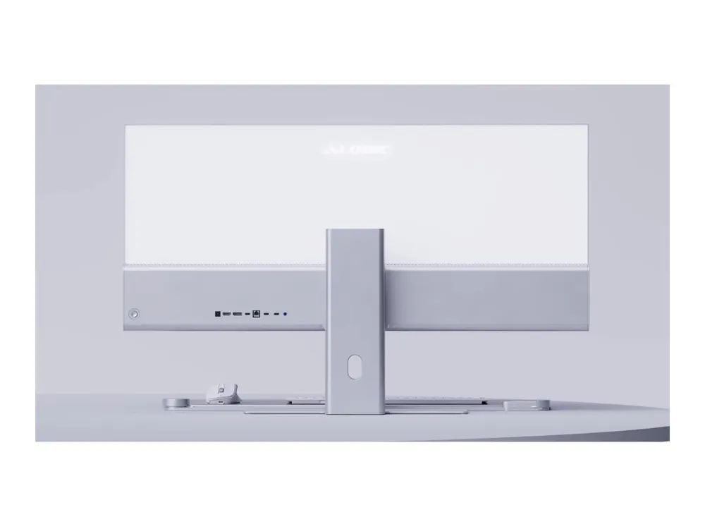 Alogic Edge - LCD-Monitor - 86.4 cm (34") - 3440 x 1440 WQHD @ 100 Hz