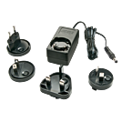 Lindy Multi Country - Netzteil - Wechselstrom 100-240 V