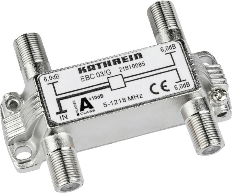 Kathrein Verteiler EBC 03/G