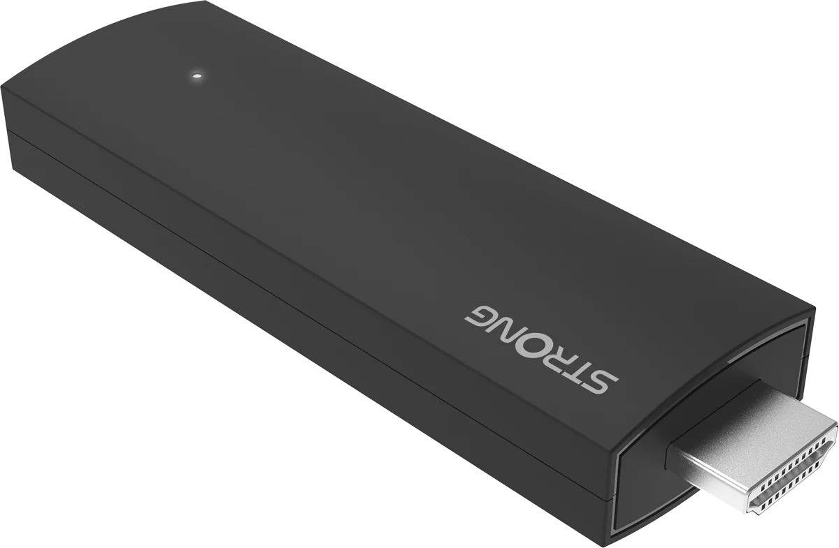 Google TV Stick 4K