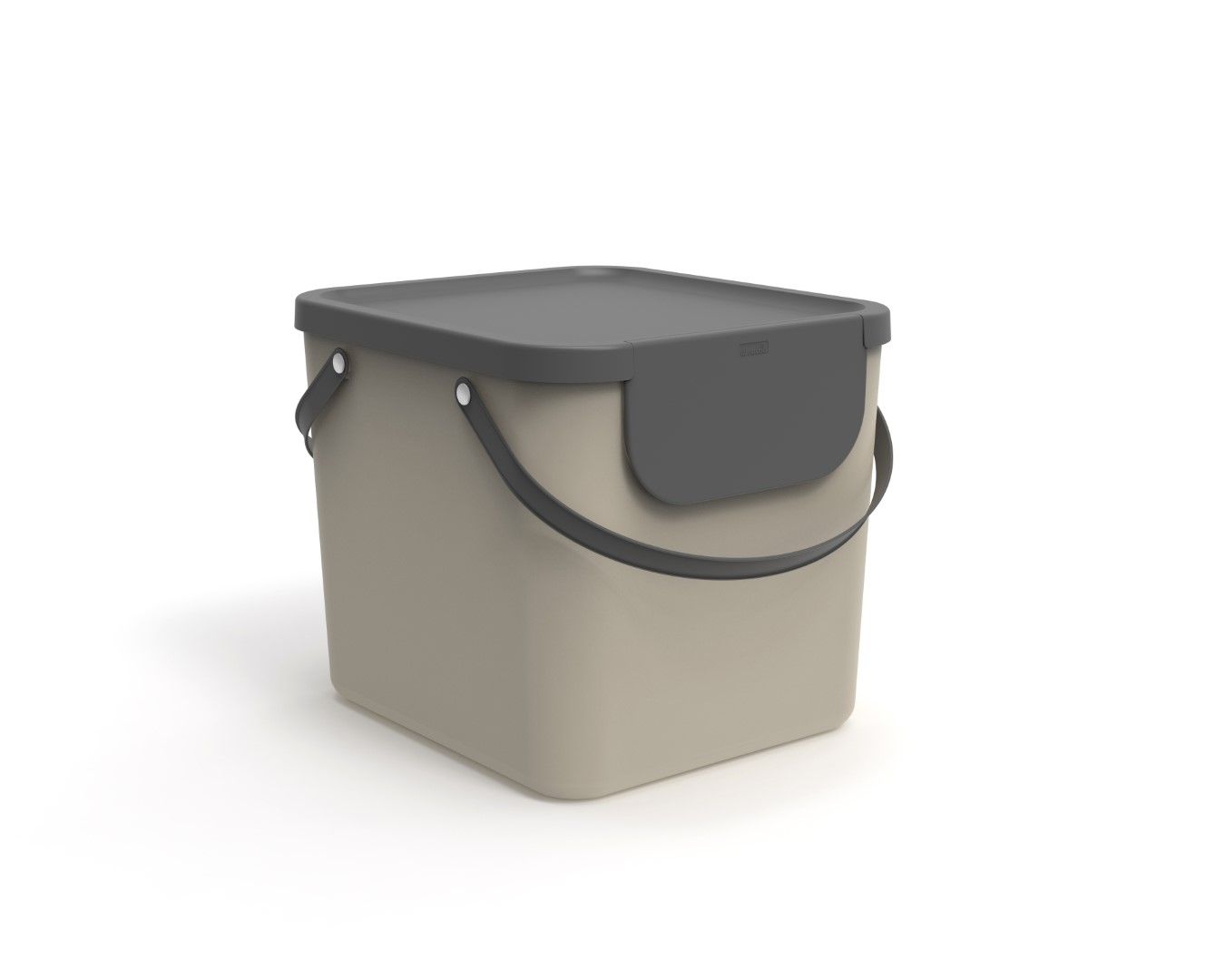 Rotho Recycling Müllsystem 40 l ALBULA