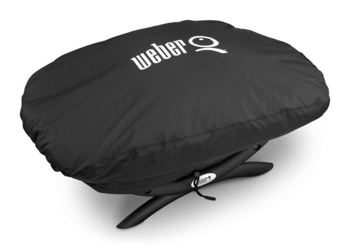 Weber Abdeckhaube Standard für Q1000-Serie