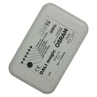 Osram DALI magic null - 15 - 50 °C - 50/60 Hz - 76 mm - 120 mm - 28 mm - 376 g