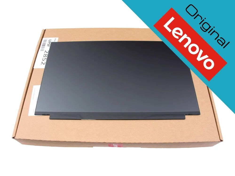 Lenovo 5D11D04809 Original IPS Display matt slimline - 39,6 cm - 15,6"