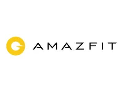 Amazfit Active Max - Polymer - intelligente Uhr mit Riemen - Silikon - Anzeige 3.8 cm (1.5")