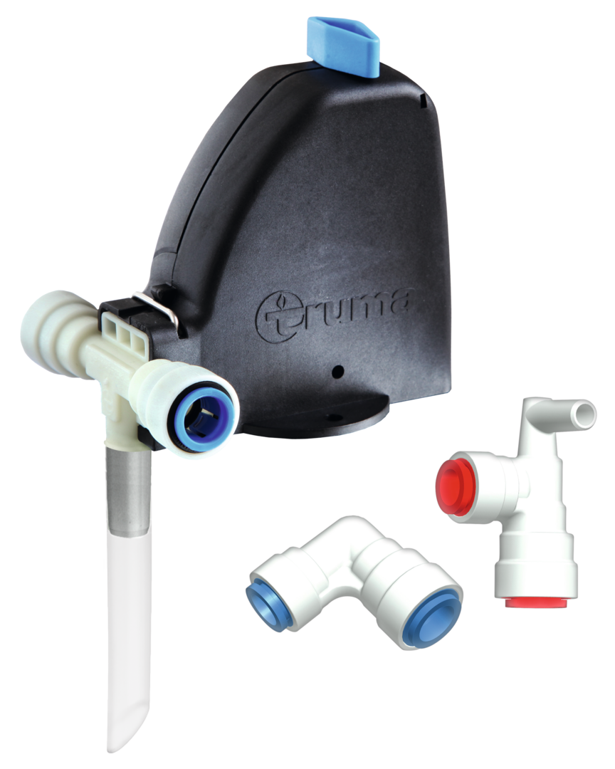 Truma Wasserset FC JG EV