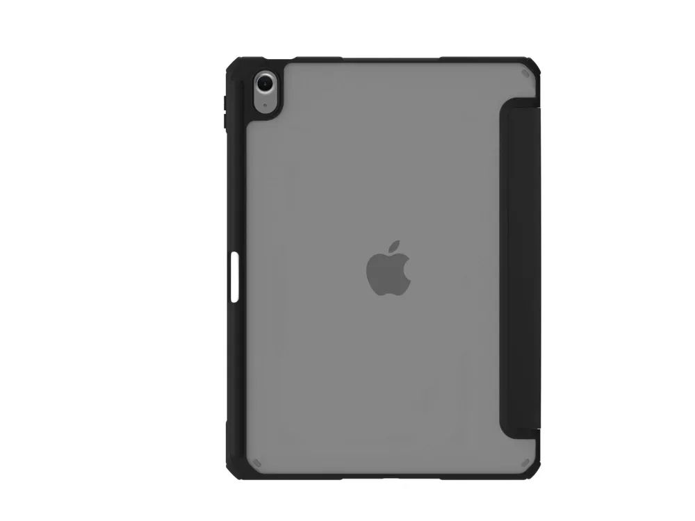 dbramante1928 London - Flip-Hülle für Tablet - ICON - Midnight - für Apple 10.9-inch iPad Air (4. Generation, 5. Generation)
