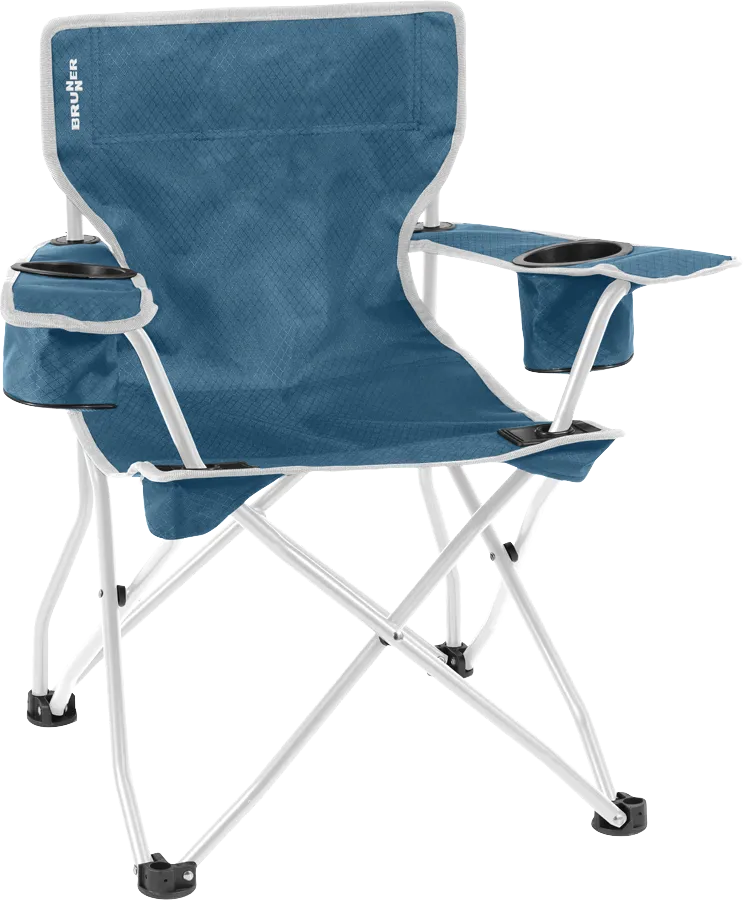 Brunner Kinderstuhl ACTION KIDS blau