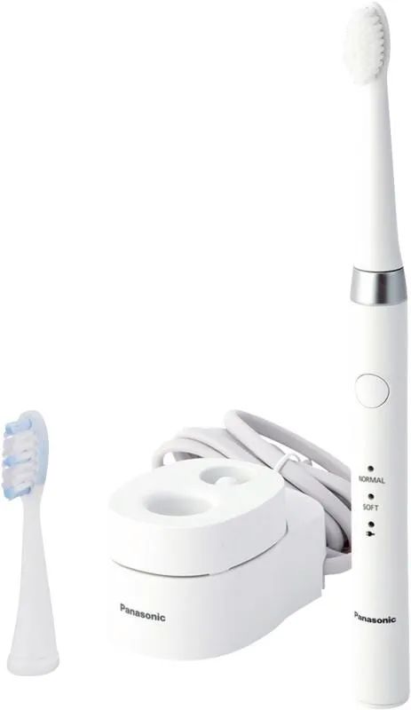 Panasonic SCHALLZAHNBÜRSTE / PANASO EW-DM81-W503