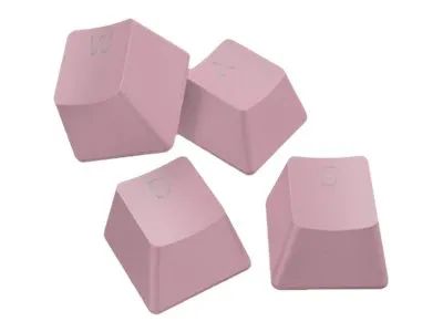 Razer Tastenkappen-Satz - Quarzpink