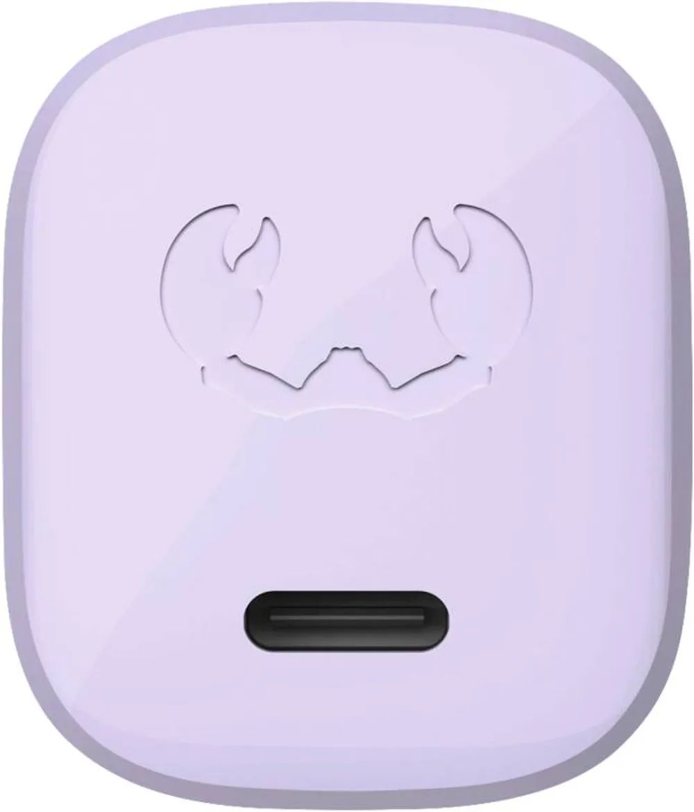 Fresh 'n Rebel 220297 USB-C MINI CHARGER 20W