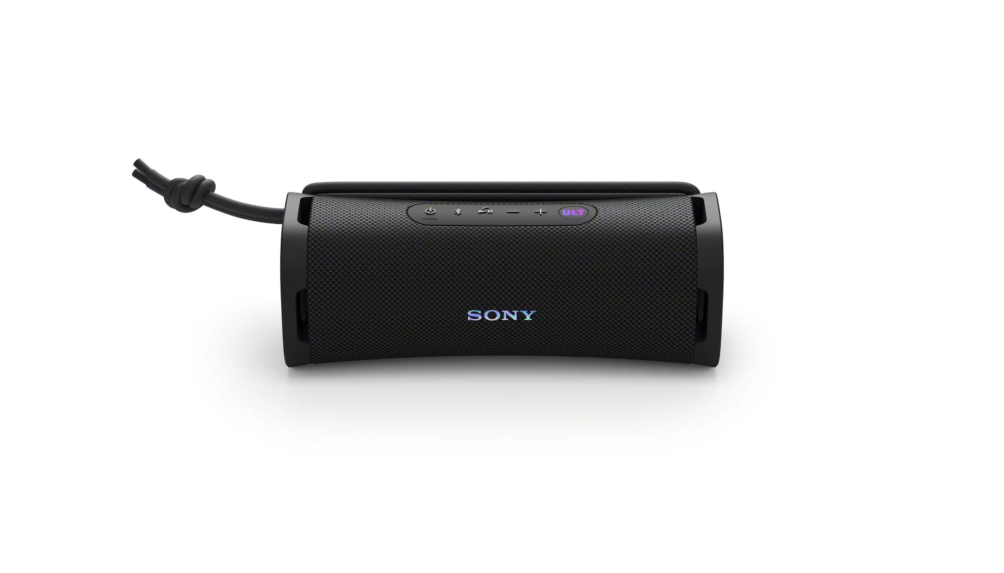 Sony ULT Field 1 - Bluetooth Lautsprecher, schwarz