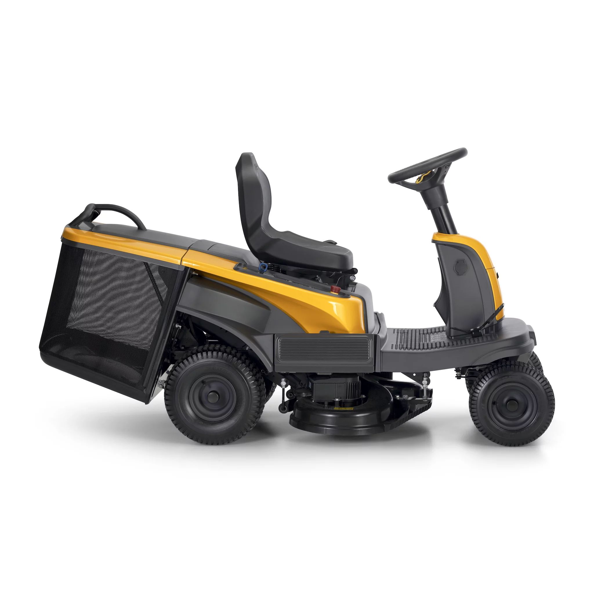 STIGA Swift 372e Kit (4 X 48 V - 5 Ah)
