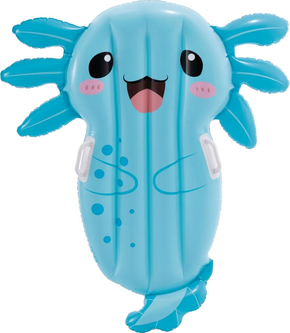 Bauer International Ltd. Axolotl Float blau, 109cm
