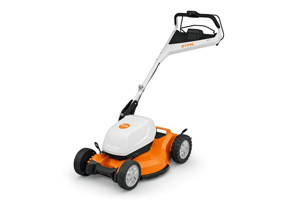 STIHL RMA 7.0 RV